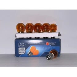 Avtomobil üçün lampa Диалуч 92205Y 21/5W 12V 21/5W
