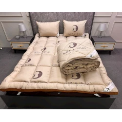 Набор Moon Star SHA-00001904, матрас 160x200 см, одеяло 195x255 см, 2 подушки 50x70 см