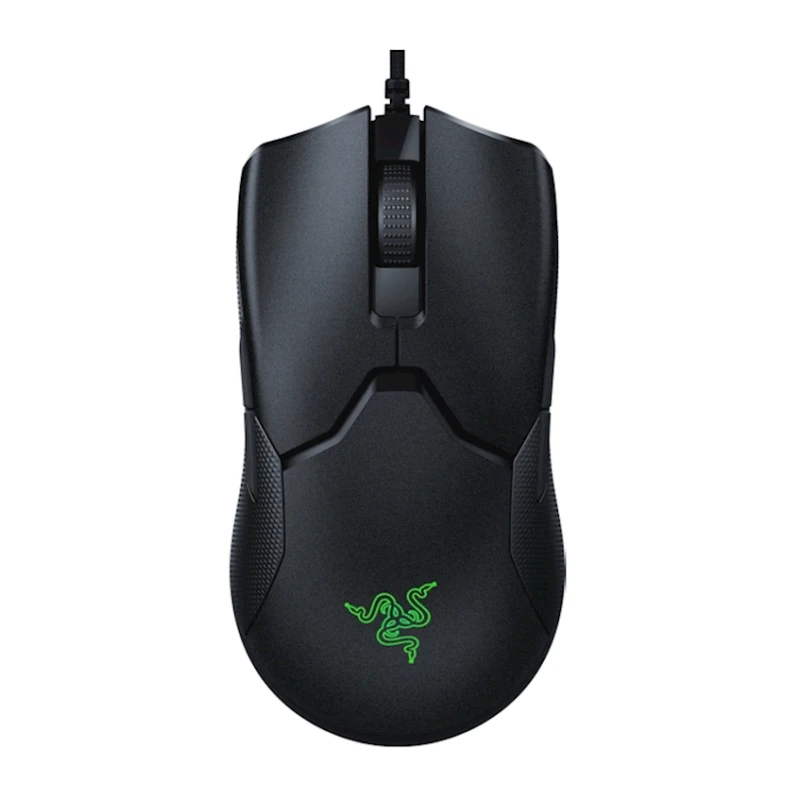 Мышь Razer Viper 8KHz Black (RZ01-03580100-R3M1)