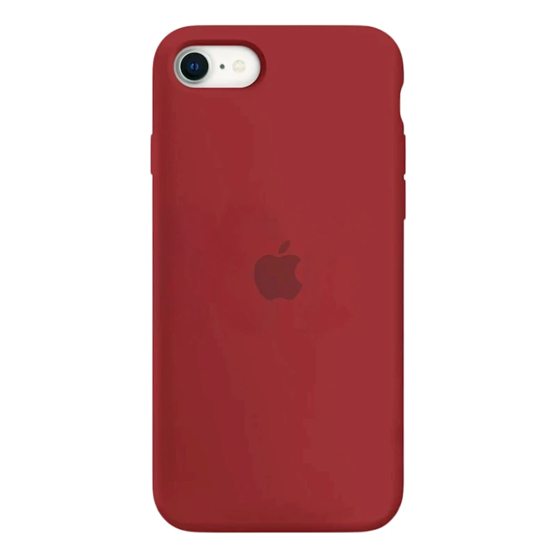 Чехол для Apple iPhone 7/8 Red