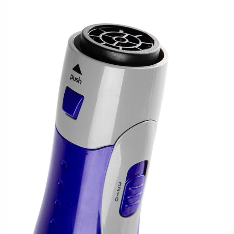 Фен-щетка Cronier CR-800-1 Фен-щетка Cronier CR-800-1