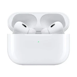 Беспроводные наушники No Brand Pro 2 ANC White Беспроводные наушники No Brand Pro 2 ANC White