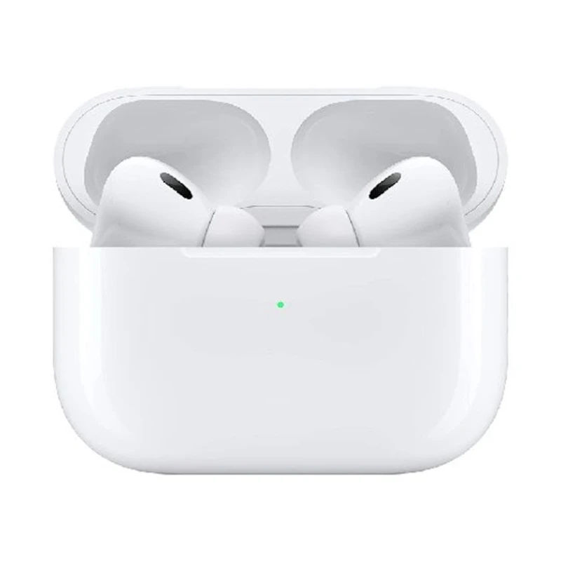 Беспроводные наушники No Brand Pro 2 ANC White Беспроводные наушники No Brand Pro 2 ANC White