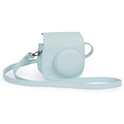 Чехол для фотоаппарата Fujifilm Instax Mini 12 Mint Green