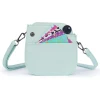 Чехол для фотоаппарата Fujifilm Instax Mini 12 Mint Green Чехол для фотоаппарата Fujifilm Instax Mini 12 Mint Green