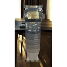 Ütü masası, standart ölçü, Türkiyə istehsalı, keyfiyyətli parça üstlük, istiliyədavamlı - QZİR-TAP-160