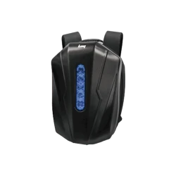 Motosikl çantası Evolutinary Smart, qara Motosikl çantası Evolutinary Smart, qara