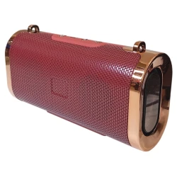 Портативная колонка ET-803 Red