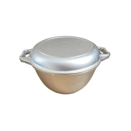 Бойлер из литого алюминия 3л 5959484937 Бойлер из литого алюминия 3л 5959484937