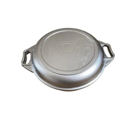 Бойлер из литого алюминия 3л 5959484937 Бойлер из литого алюминия 3л 5959484937