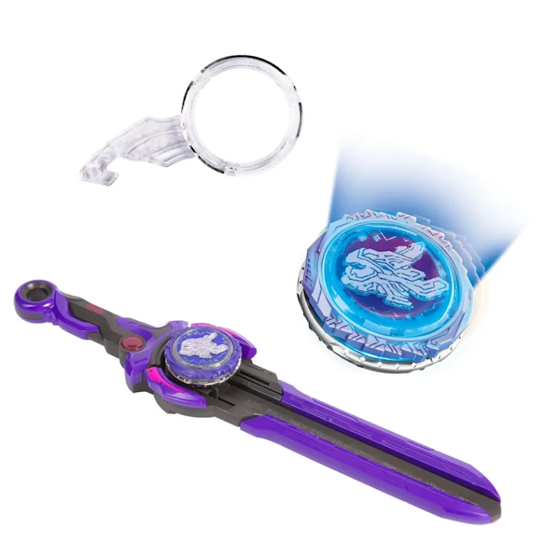 Волчок Infinity Nado VI Standard Pack - Dream World Magic Dragon Волчок Infinity Nado VI Standard Pack - Dream World Magic Dragon