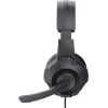 Наушники-гарнитура Trust Gaming Headset Black/Red