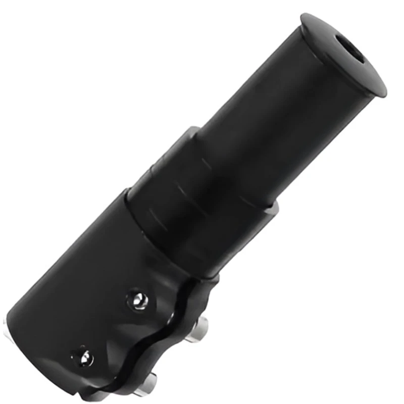 Sükan üçün hündürlük artırıcı, 15 sm, qara