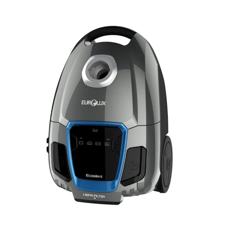 Пылесос Eurolux EU-VC2271MGB Пылесос Eurolux EU-VC2271MGB