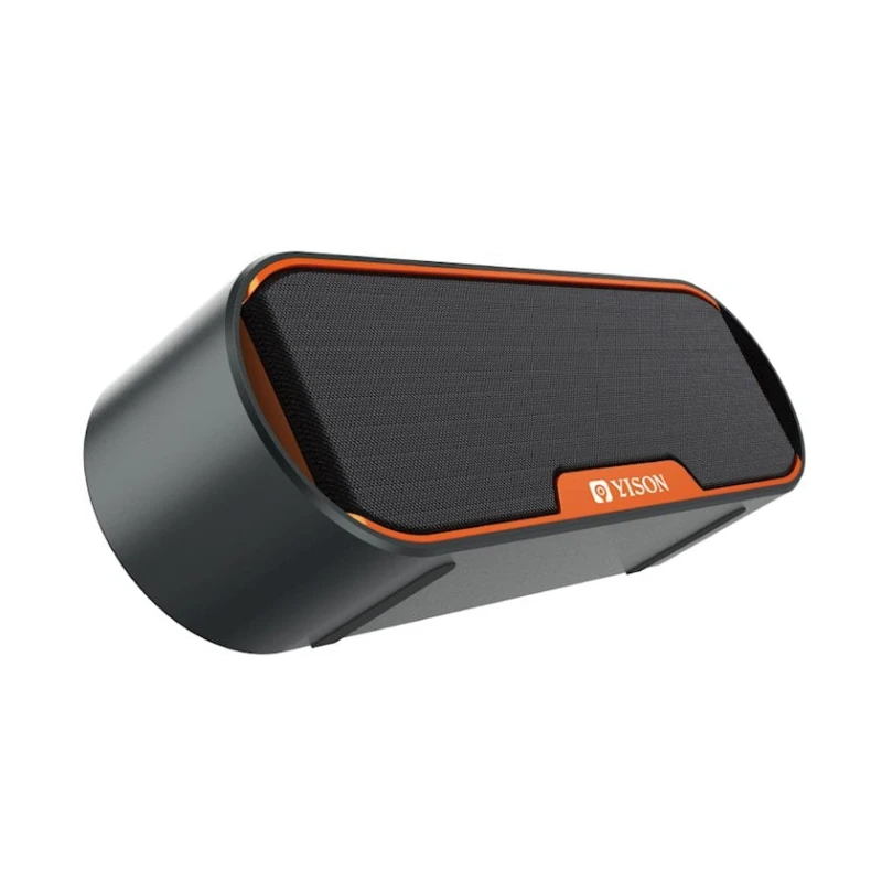 Портативная колонка Yison H4 Black Портативная колонка Yison H4 Black