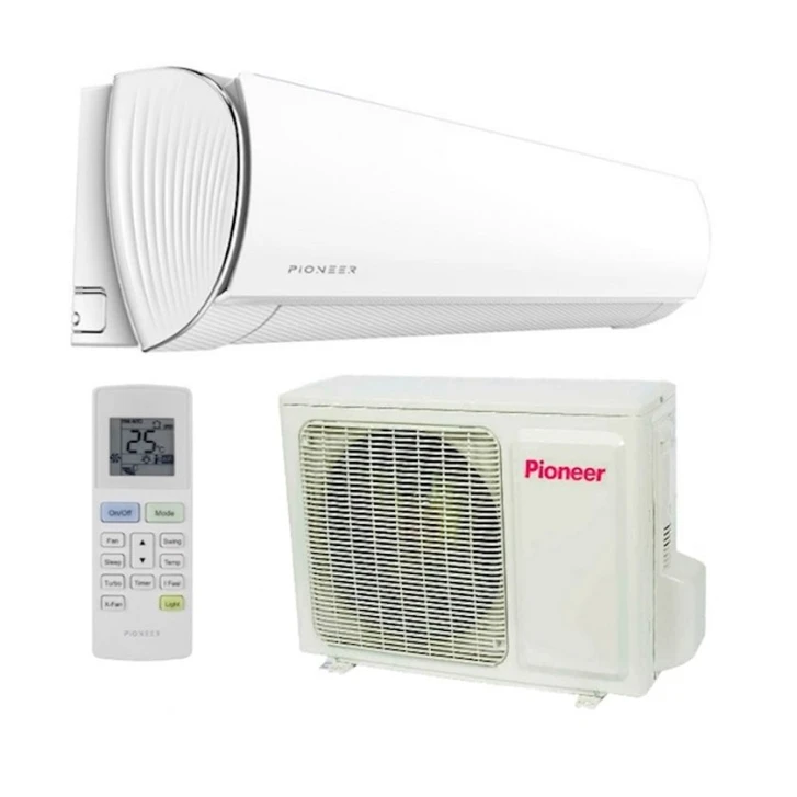Кондиционер Pioneer KFR50MW/KOR50MW