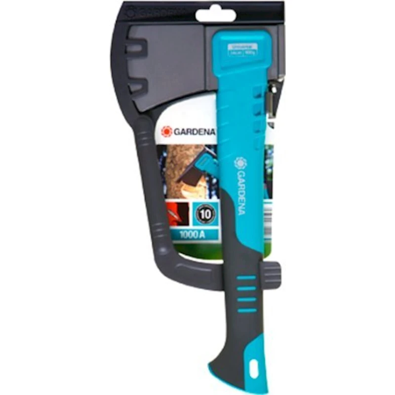 Топор походный Gardena 08713-20, 34 см