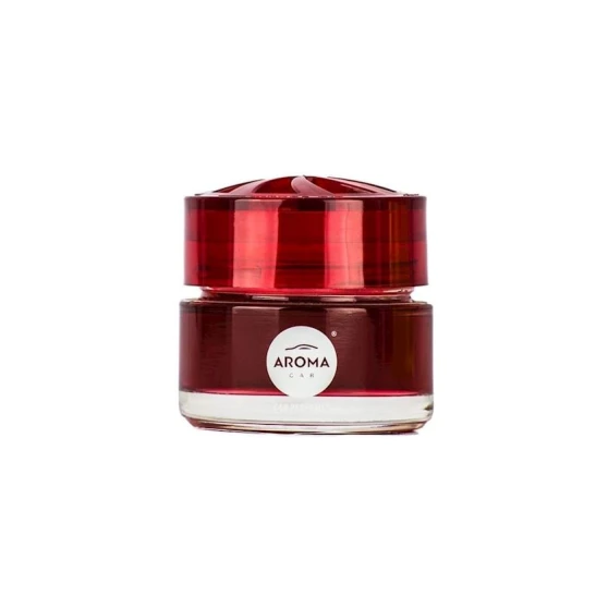 Освежитель воздуха Aroma Car Gel Cherry, 50 мл