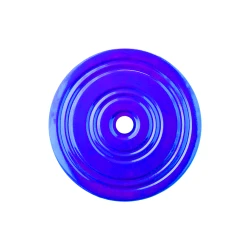 Balans diski Waist Twisting 1011, 28 sm, metal, göy