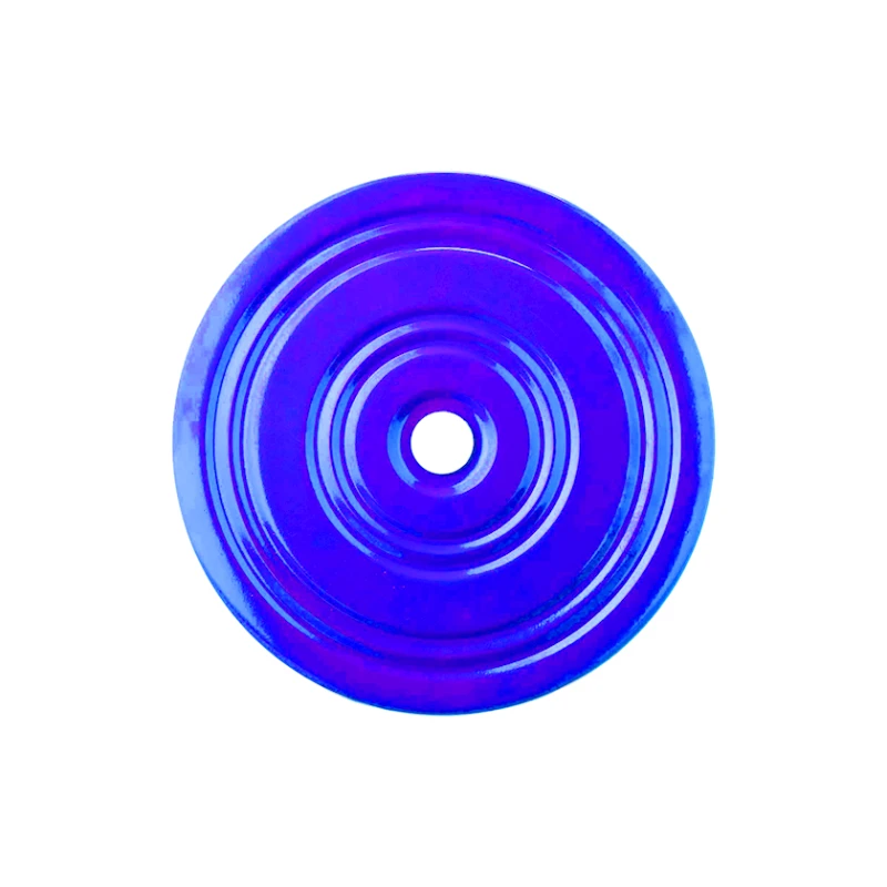 Балансировочный диск Waist Twisting 1011, 28 см, металл, синий Балансировочный диск Waist Twisting 1011, 28 см, металл, синий