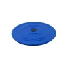 Балансировочный диск Waist Twisting 1011, 28 см, металл, синий Балансировочный диск Waist Twisting 1011, 28 см, металл, синий