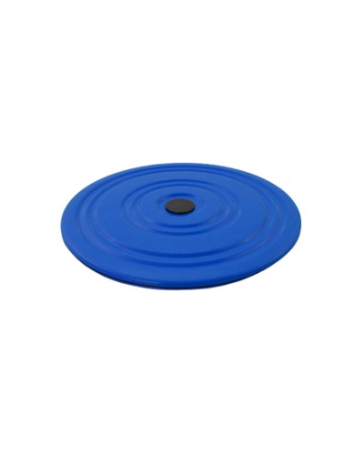 Balans diski Waist Twisting 1011, 28 sm, metal, göy