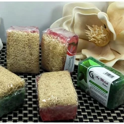 Мыло косметическое, 1 шт., красное Мыло косметическое, 1 шт., красное