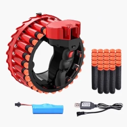 Игрушка-каталка Tack PRO Growler GR8911 Игрушка-каталка Tack PRO Growler GR8911