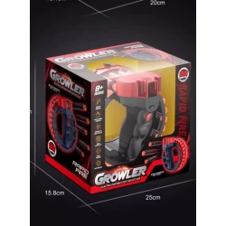 Игрушка-каталка Tack PRO Growler GR8911 Игрушка-каталка Tack PRO Growler GR8911