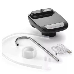 Электронная помпа для воды, черная Электронная помпа для воды, черная