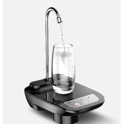 Электронная помпа для воды, черная Электронная помпа для воды, черная