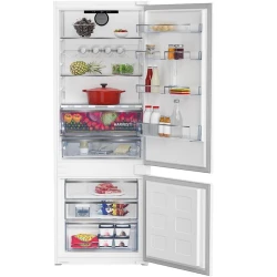 Встраиваемый холодильник Beko BCNE400I35ZS
