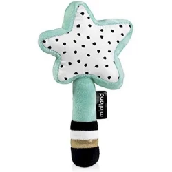 Uşaq lampası Miniland Wandy Moon 89364, mavi Uşaq lampası Miniland Wandy Moon 89364, mavi