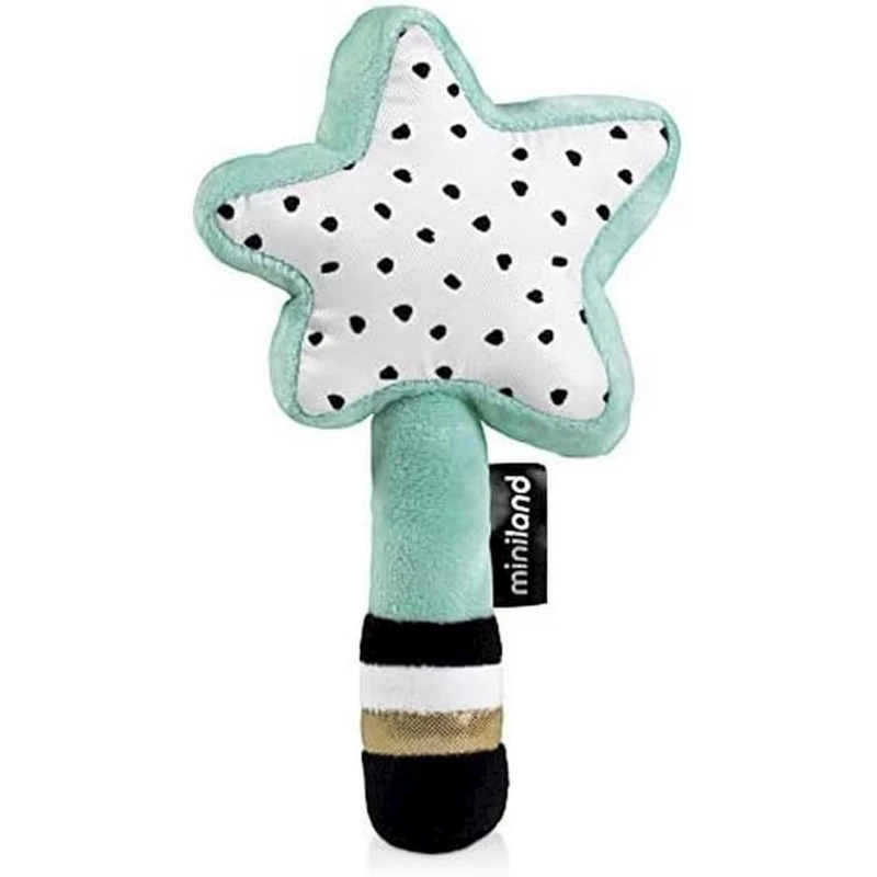 Детский ночник Miniland Wandy Moon 89364, голубой