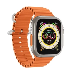 Ağıllı saat Zentality Ultra Plus 49mm