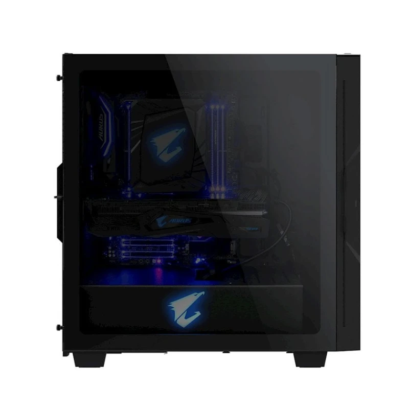 Корпус Gigabyte GB-AC300G (4719331551223) Корпус Gigabyte GB-AC300G (4719331551223)