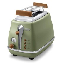 Toster DeLonghi CTOV2103.GR