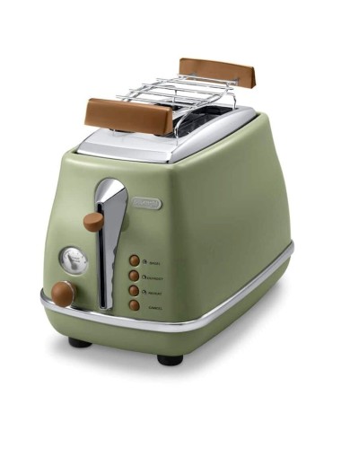 Toster DeLonghi CTOV2103.GR