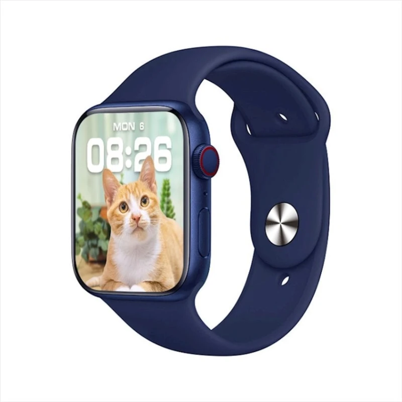 Смарт-часы Smart Watch WS88 Blue