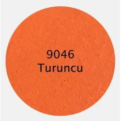 Декоративная акриловая краска Cadence Premium Acrylic Paint 9046 Orange, оранжевый, 500 мл