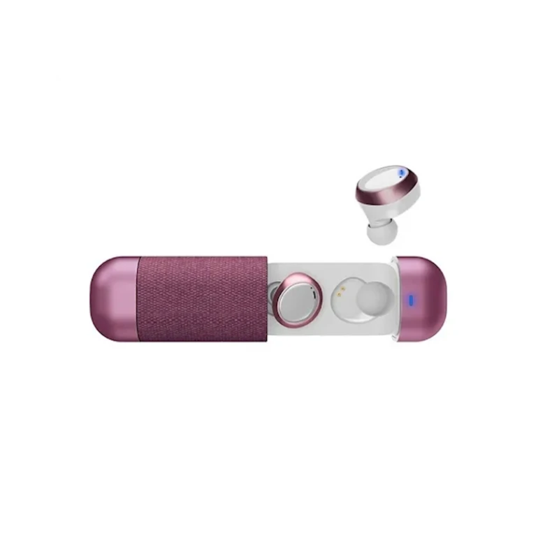 Беспроводные наушники 206 Pink