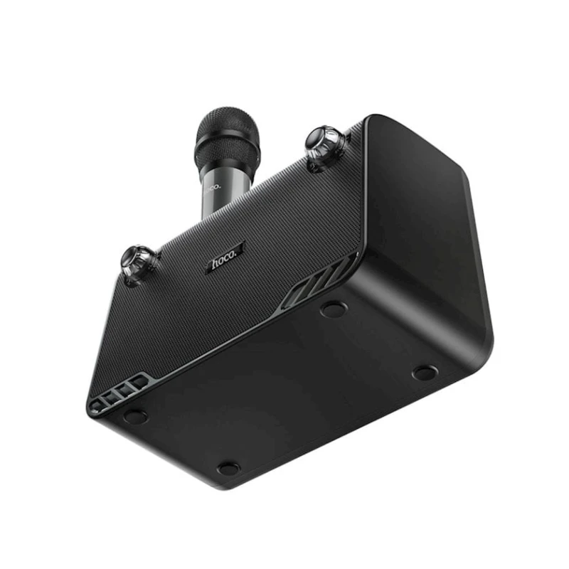 Портативная колонка Hoco BS 41 Black Портативная колонка Hoco BS 41 Black