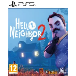 Video-oyun Hello Neighbor 2 - PS5