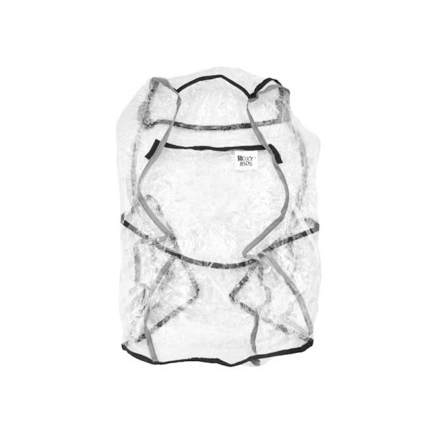 Дождевик для коляски Roxy Kids RRC-002, прозрачный