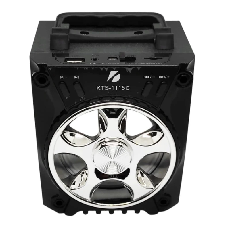 Портативная колонка KTS-1115C