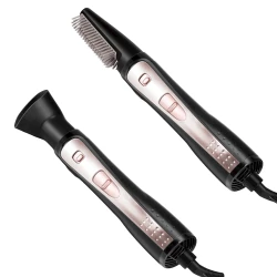 Фен-щетка 2 в 1 Sonifer SF-9514