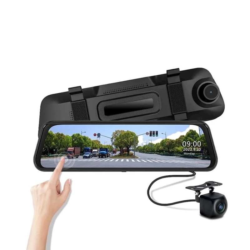 Видеорегистратор DA-919 Black Видеорегистратор DA-919 Black