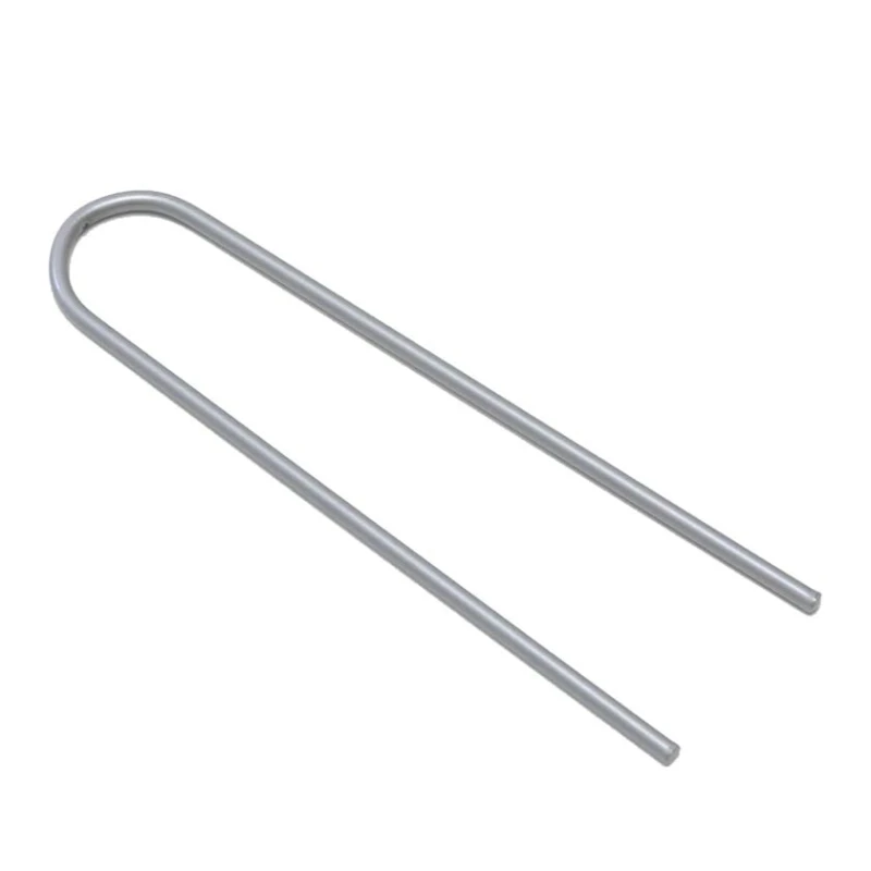 Футбольные ворота Garlando POR-14, серые, 215x152x73 см