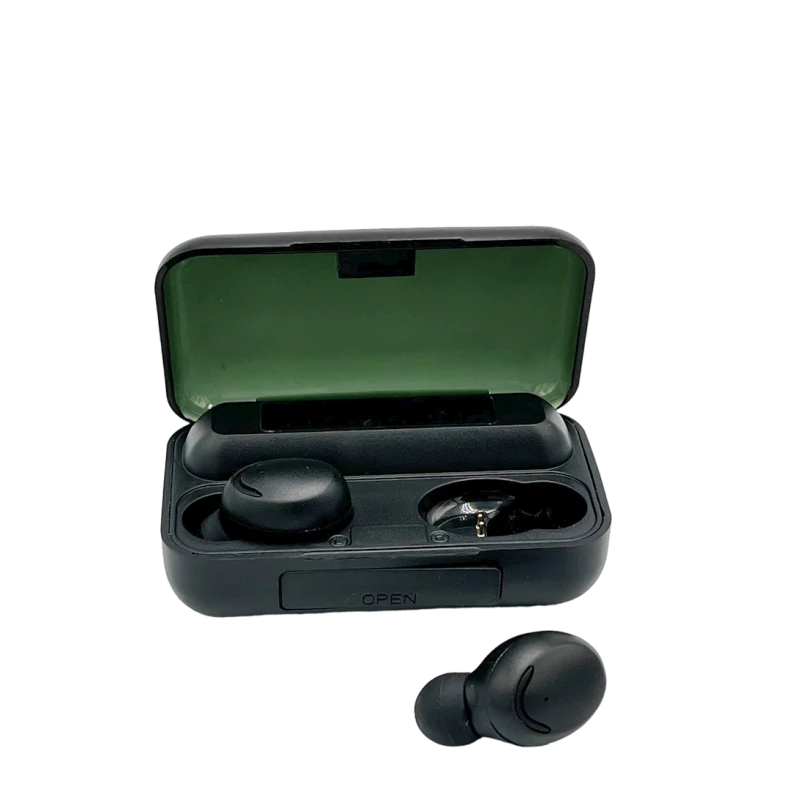 Беспроводные наушники F9 Wireless