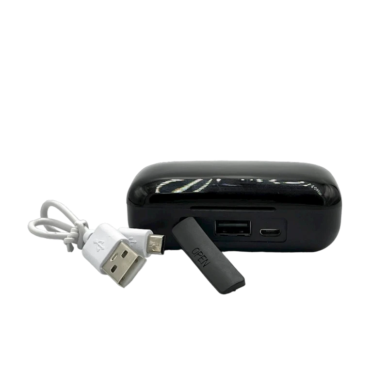 Беспроводные наушники F9 Wireless